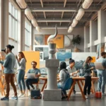 The Ultimate guide to art courses.