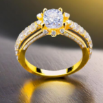 Top Jewelry Options to Make Your Wedding Day Truly Sparkle