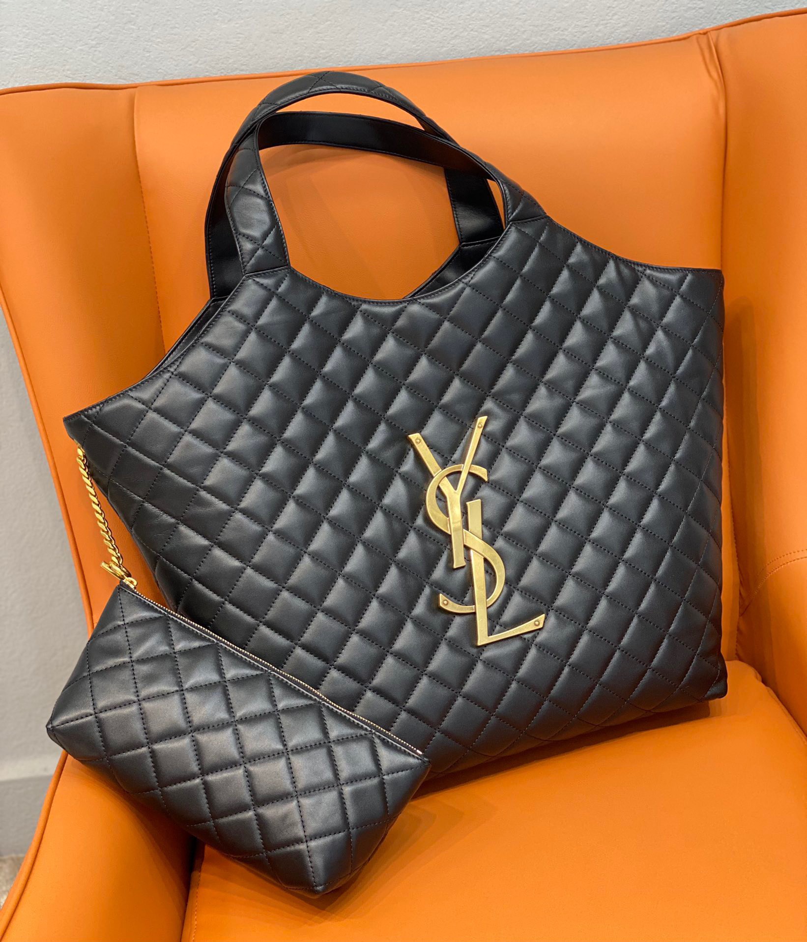 YSL Handbag,