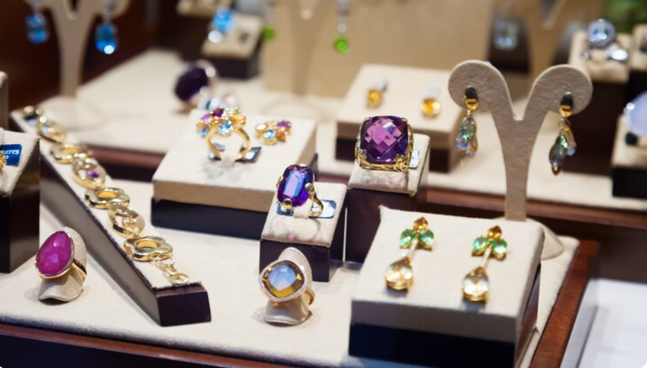 Jewelers