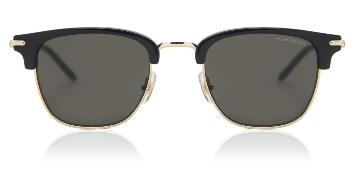 Luxury Montblanc Sunglasses,.