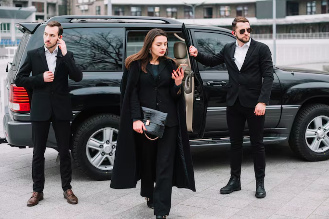 Prom Limousine Service