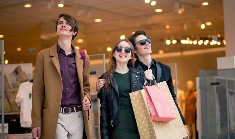 Boyds Philadelphia Luxury Retail Experience