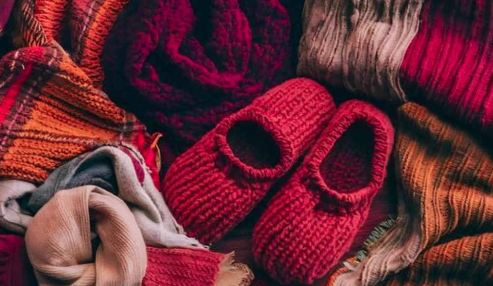 Wool Clothing