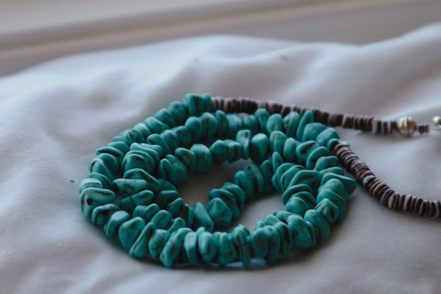 Turquoise Jewelry
